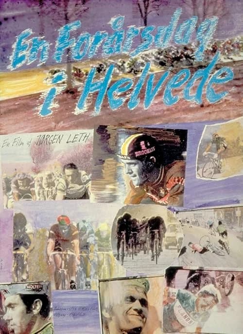 A Sunday in Hell: Paris-Roubaix