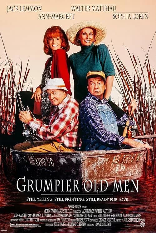 Grumpier Old Men