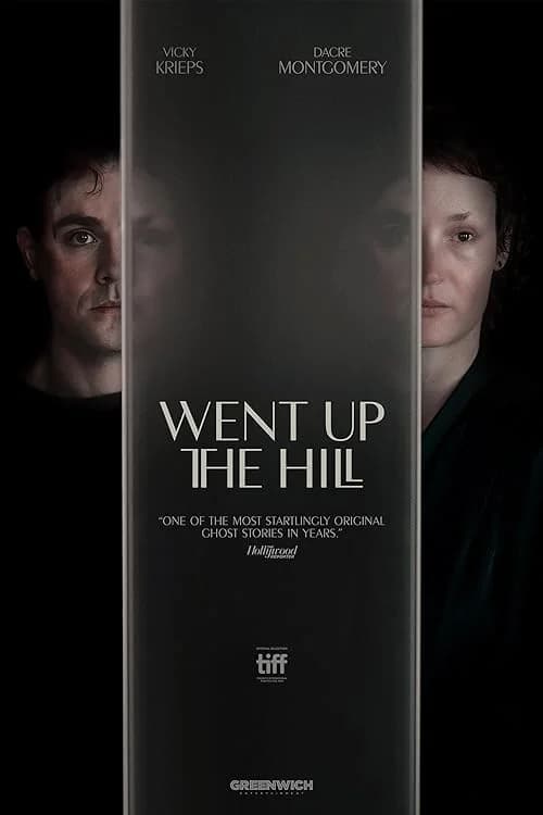 Went Up the Hill film posteri